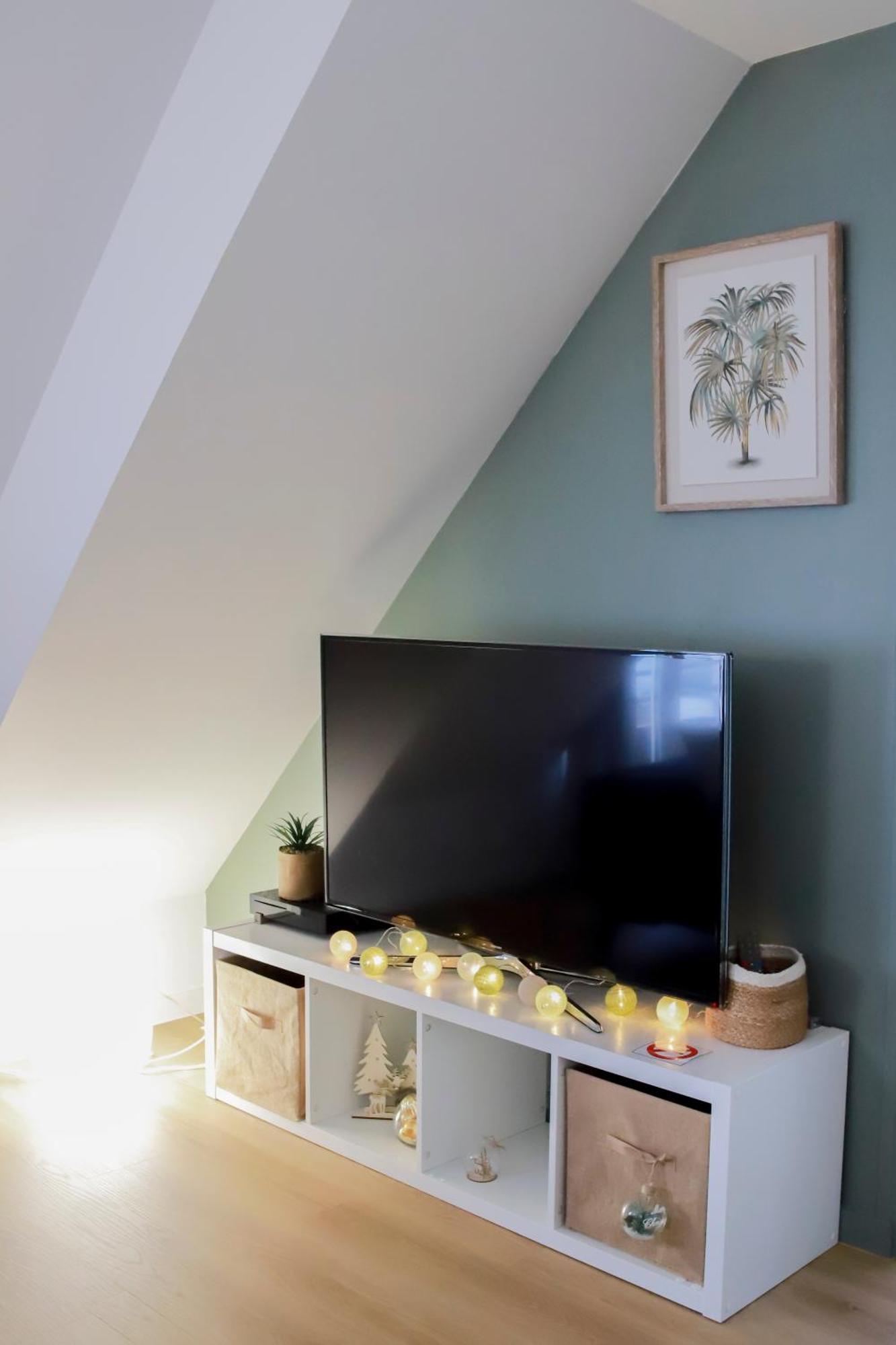 Appartement Entier *Au Pied De La Gare* Juvisy-sur-Orge Buitenkant foto